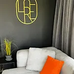 Comme Chez Lore Villa