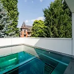 Villa Comme Chez Lore Namur