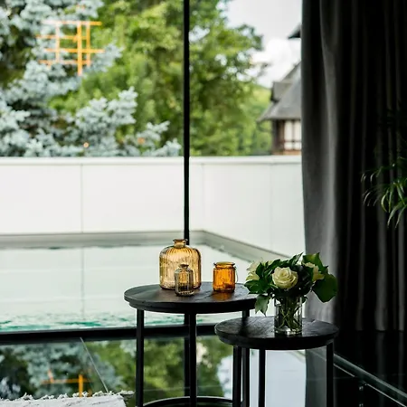 Comme Chez Lore Намюр