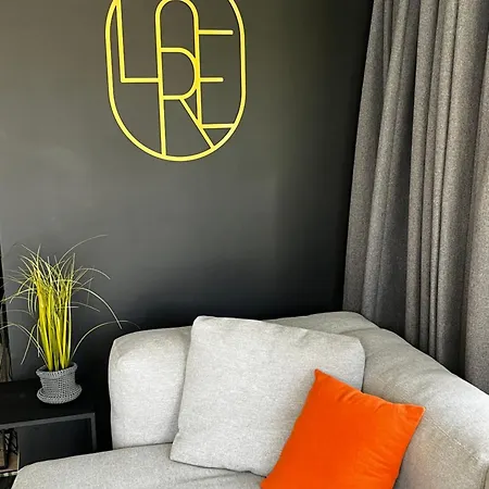 Comme Chez Lore Вилла