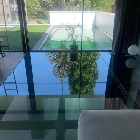 Вилла Comme Chez Lore