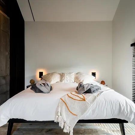 Villa Comme Chez Lore *