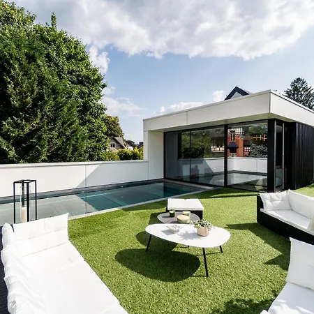 Comme Chez Lore Вилла